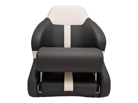 Hollex steering chair New Moon black/white volume discount