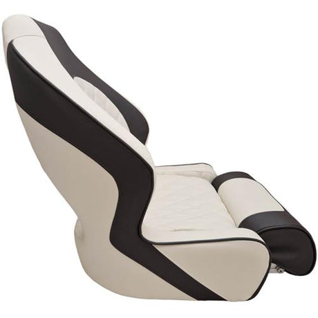 Hollex steering chair Diamond Moon white/anthracite volume discount