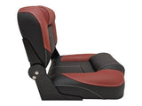 Hollex seat shell Pro Star foldable red/black volume discount