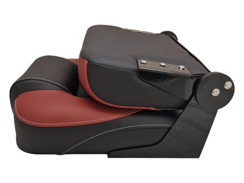 Hollex seat shell Pro Star foldable red/black volume discount