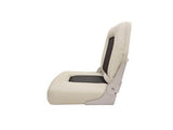 Hollex chair shell White Star white/anthracite volume discount