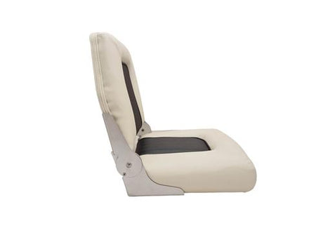 Hollex helm chair Classic Moon white/navy volume discount