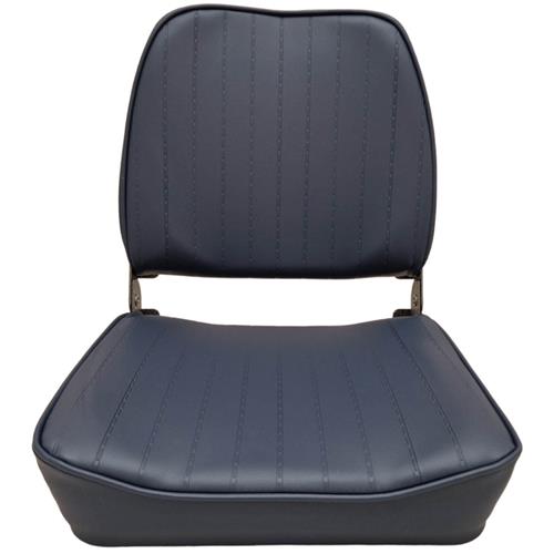 Hollex seat shell Bright Star foldable navy volume discount 