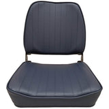 Hollex seat shell Bright Star foldable navy volume discount 