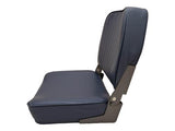 Hollex seat shell Bright Star foldable navy volume discount 