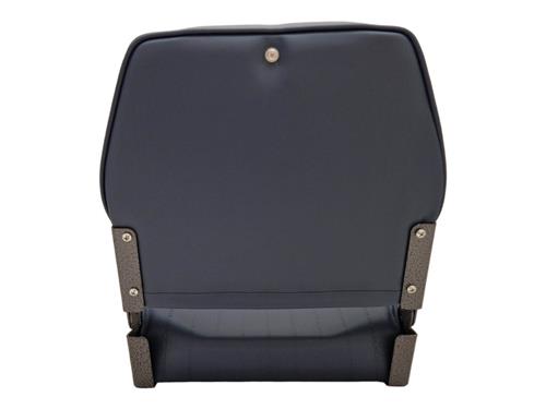 Hollex seat shell Bright Star foldable navy volume discount 