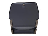 Hollex seat shell Bright Star foldable navy volume discount 