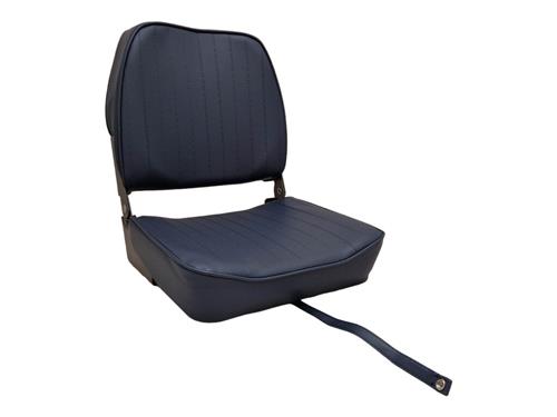 Hollex seat shell Bright Star foldable navy volume discount 