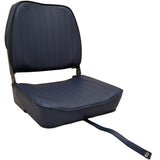 Hollex seat shell Bright Star foldable navy volume discount 