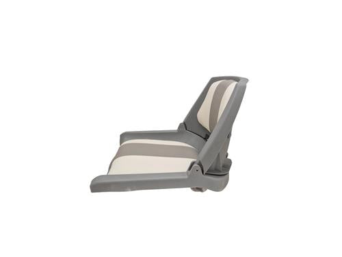 Hollex chair shell Fish Star white/light gray volume discount