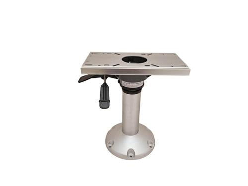 Hollex chair column gas operated with sled 37-51cm volume discount