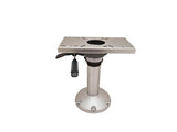 Hollex chair column gas operated with sled 37-51cm volume discount