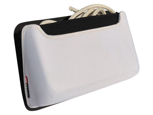 Storage bag all-round Seagull white