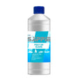 Sjippie Poly UV Glans 500ml, UV-werende glanswax voor langdurige bescherming en diepe glans op polyester en gelakt staal.

