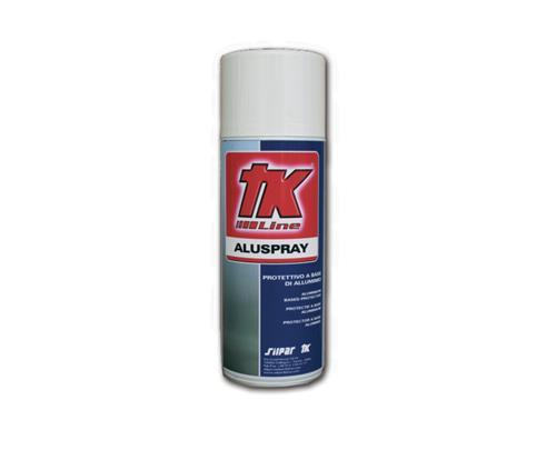 TK alu spray primer