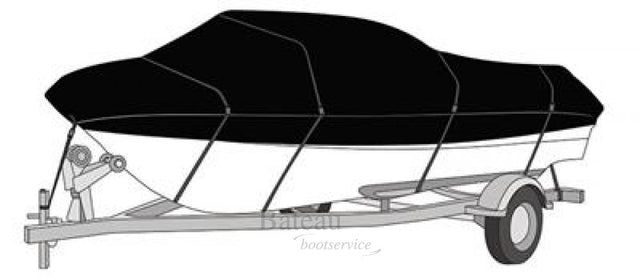 Hollex boothoes maat AAA (max 3,65mtr) - Bateau Bootservice