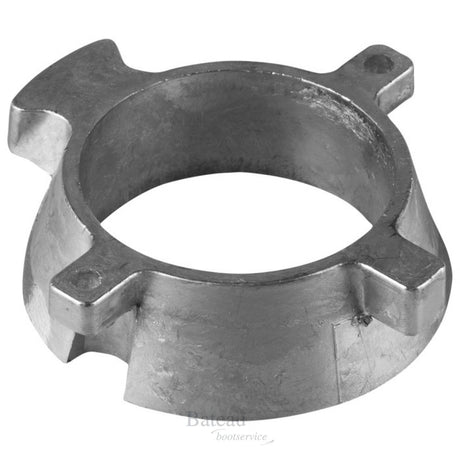 Mercruiser Bearing Carrier anode Magnesium - Bateau Bootservice