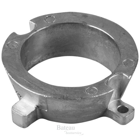 Mercruiser Bearing Carrier anode Magnesium - Bateau Bootservice