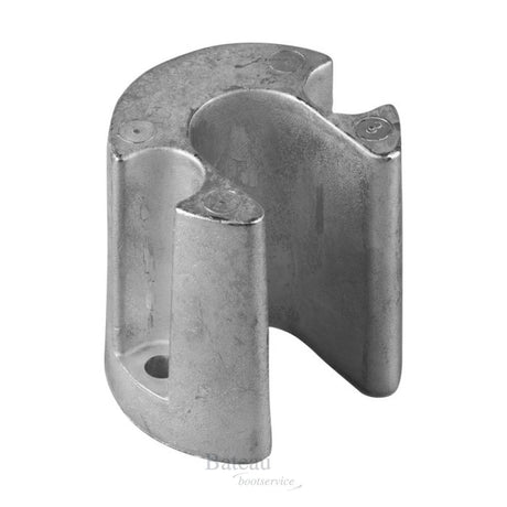 Mercury collar for trim cylinder Magnesium - Bateau Bootservice