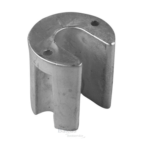 Mercury collar for trim cylinder Magnesium - Bateau Bootservice