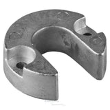 Mercury collar for trim cylinder Magnesium Alpha one gen I and gen II - Bateau Bootservice