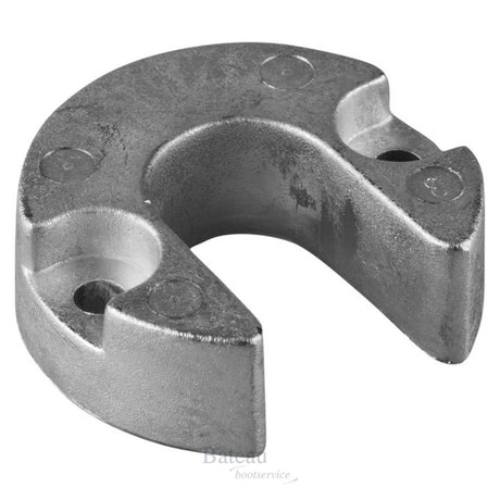 Mercury collar for trim cylinder Magnesium Alpha one gen I and gen II - Bateau Bootservice