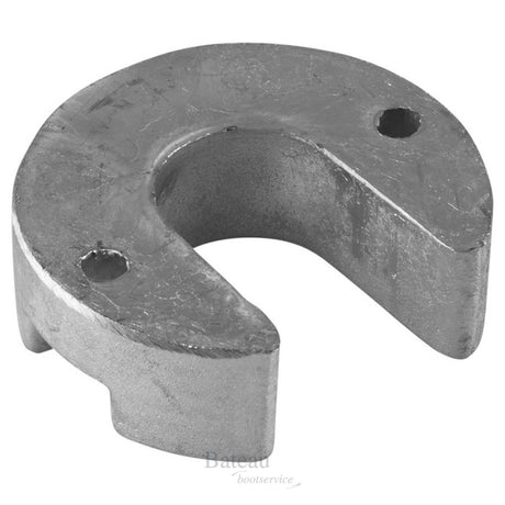 Mercury collar for trim cylinder Magnesium Alpha one gen I and gen II - Bateau Bootservice