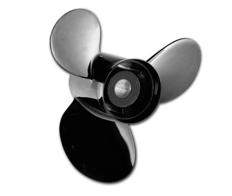 Vortex Propeller 3blads aluminium 992001 992113 t/m 992116