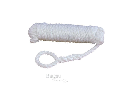 Superlene fenderlijnen per paar 8 mm x 2.5 meter - Bateau Bootservice