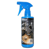 Riwax Cabin clean - Bateau Bootservice