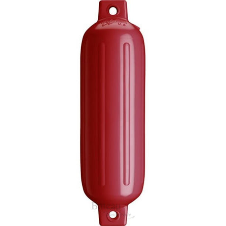 POLYFORM Fender G1 classic rood 330 x 89mm - Bateau Bootservice