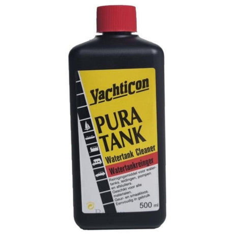 Pura tank -chloor vrij- 500 ml - Bateau Bootservice