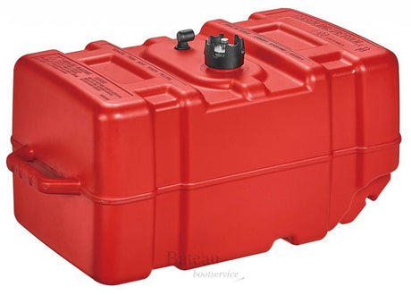 Scepter DRAAGBARE BRANDSTOFTANK 45LTR INCL. BRANDSTOFMETER - Bateau Bootservice