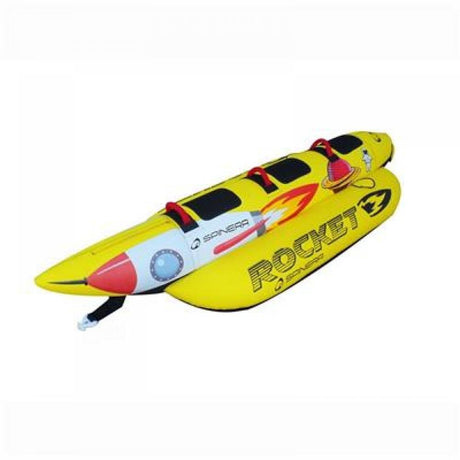 SPINERA ROCKET TUBE / 305X109X56 CM - Bateau Bootservice