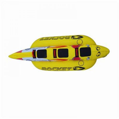 SPINERA ROCKET TUBE / 305X109X56 CM - Bateau Bootservice